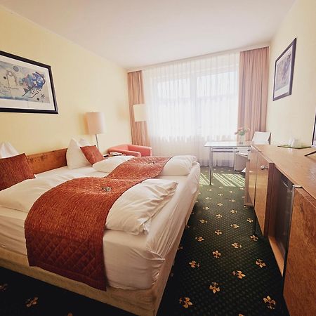 גוהרן Alexa Hotel מראה חיצוני תמונה