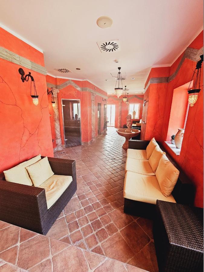 גוהרן Alexa Hotel מראה חיצוני תמונה