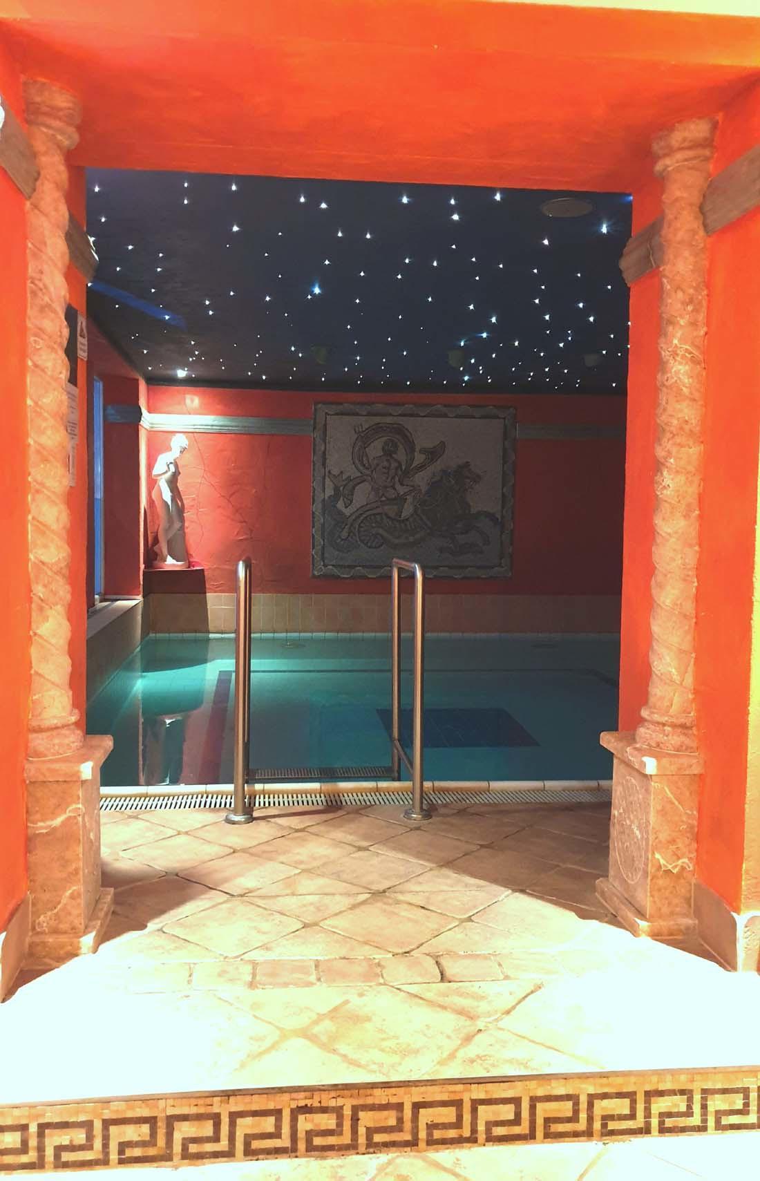 גוהרן Alexa Hotel מראה חיצוני תמונה